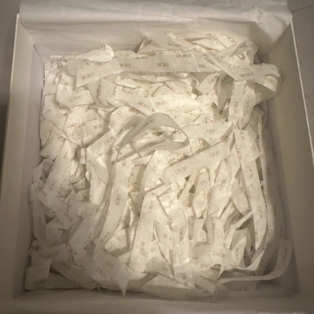Dior Box - Picture 3 of 8